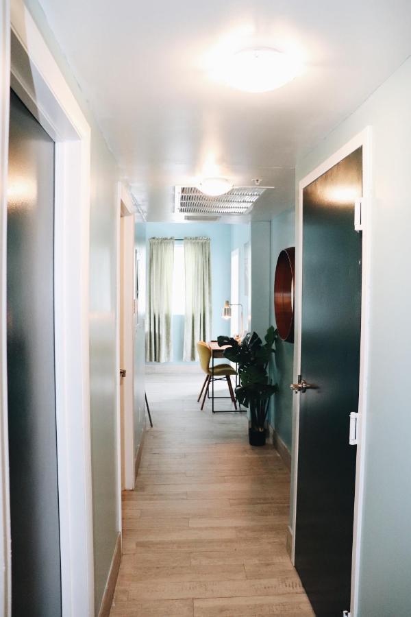 The Gem On 15Th Apartment Miami Beach Exterior photo