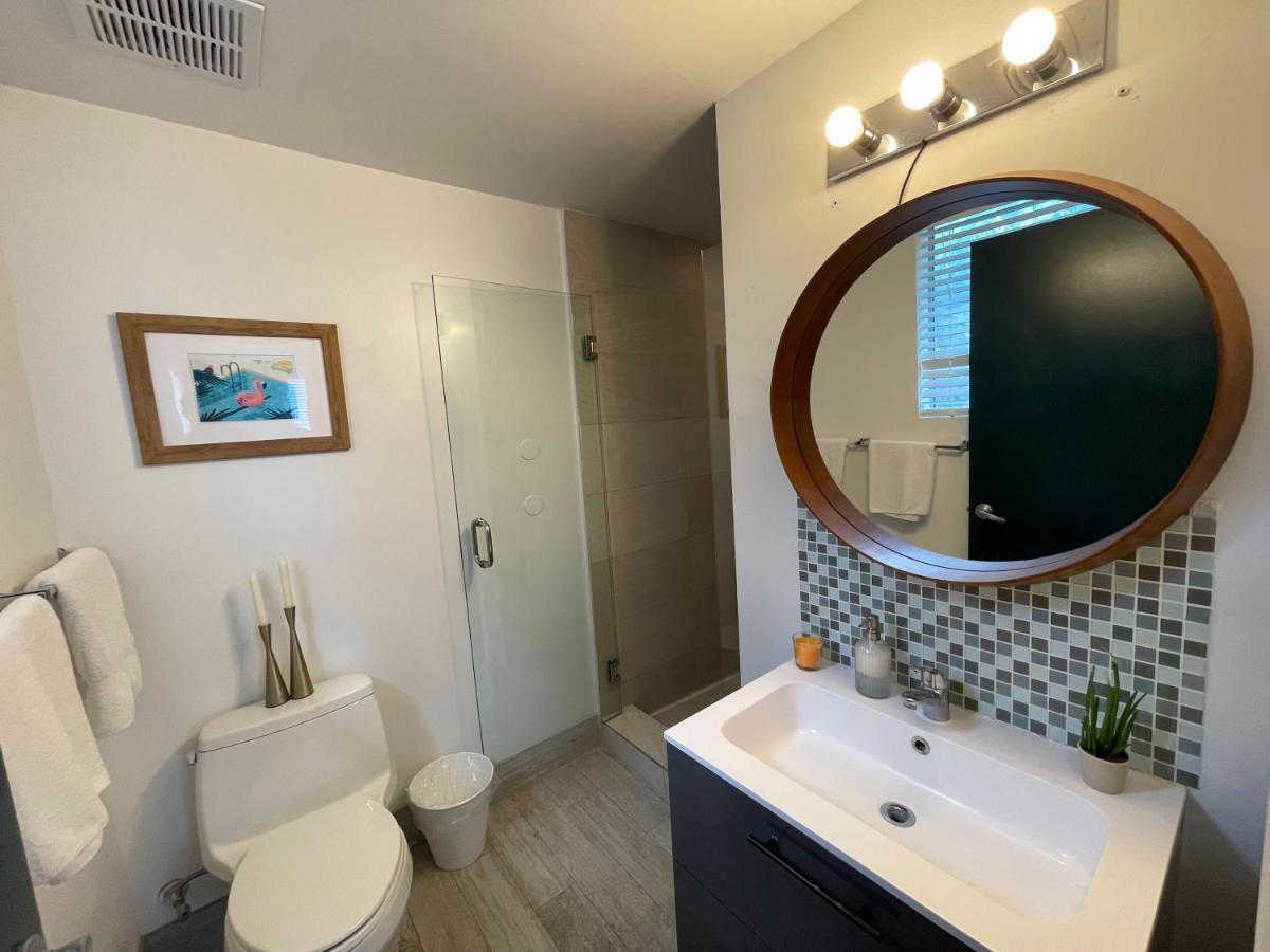 The Gem On 15Th Apartment Miami Beach Exterior photo