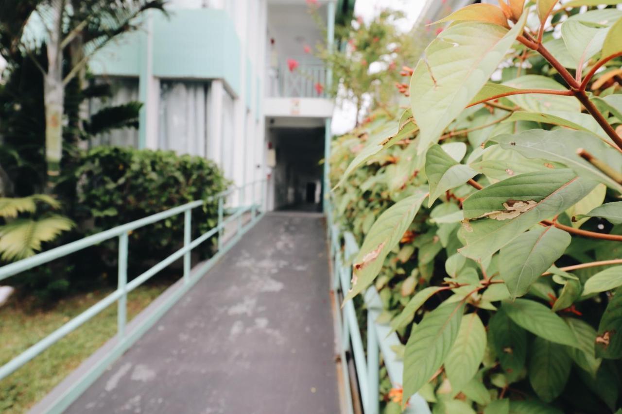 The Gem On 15Th Apartment Miami Beach Exterior photo