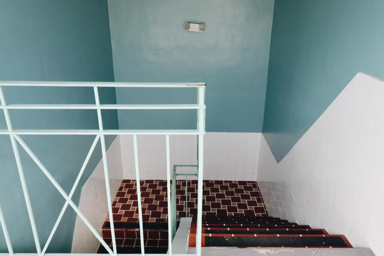 The Gem On 15Th Apartment Miami Beach Exterior photo
