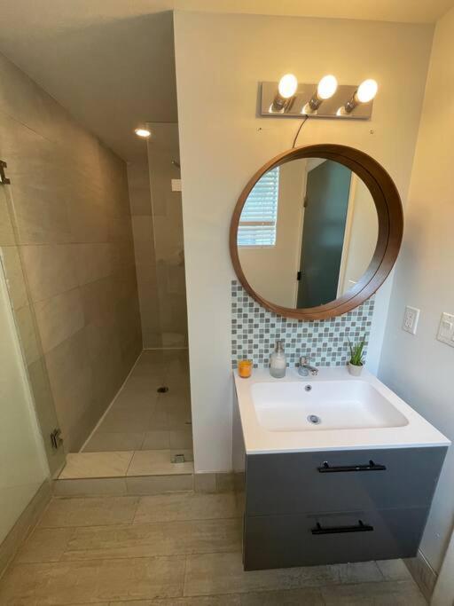 The Gem On 15Th Apartment Miami Beach Exterior photo