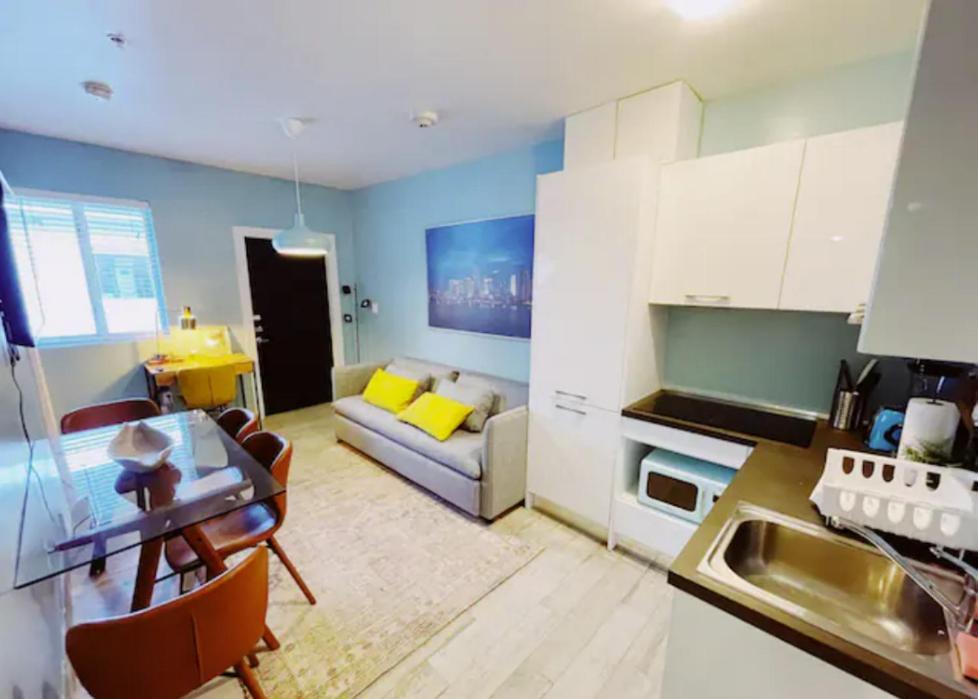 The Gem On 15Th Apartment Miami Beach Exterior photo