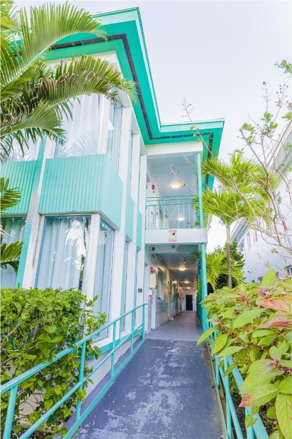 The Gem On 15Th Apartment Miami Beach Exterior photo