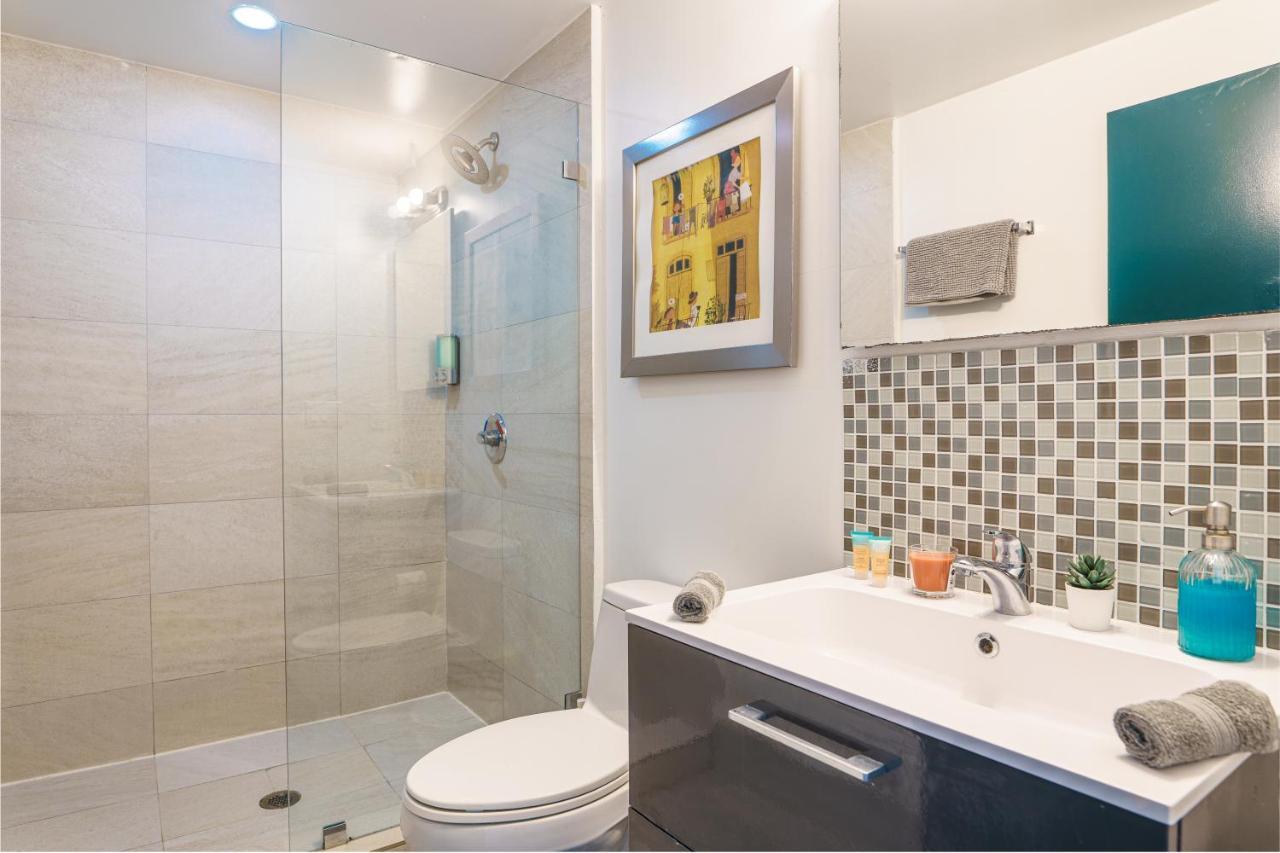 The Gem On 15Th Apartment Miami Beach Exterior photo